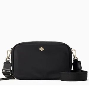 Kate Spade Jae small camera bag